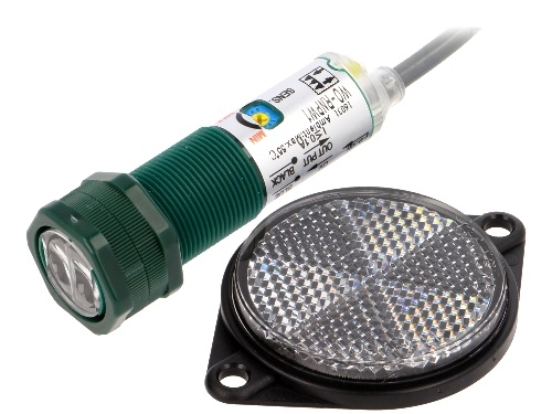 Czujnik fotoelektryczny WO-RNPW1