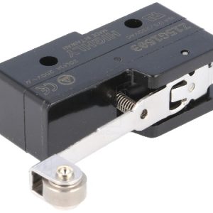 01da9a11932f255c998f308f00c683ca.jpg Mikroprzełącznik SNAP ACTION Z15G1503