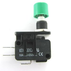 Mikroprzełącznik SNAP ACTION VAQ-4-10-1C2G
