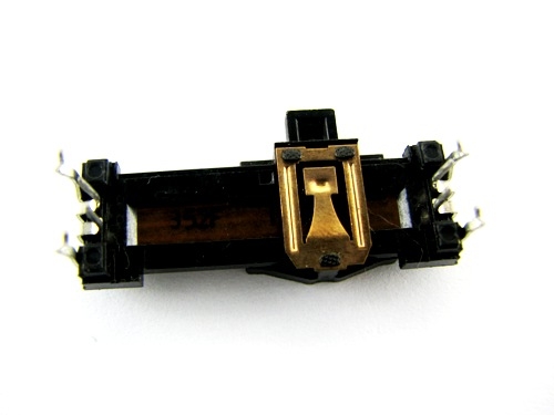 Potencjometr suwakowy TAS1-C-G4.5-B10K