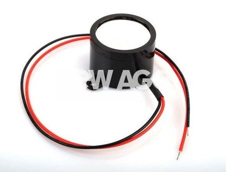 Sygnalizator dźwiekowy świateł 24V