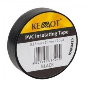 Taśma IZOLACYJNA 19X15M TKANINOWA