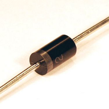 Dioda prostownicza SR306