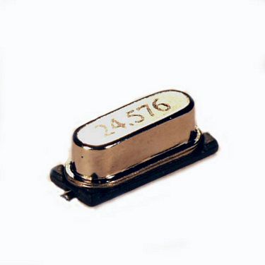 Rezonator Kwarcowy 11.0592MHz  SMD