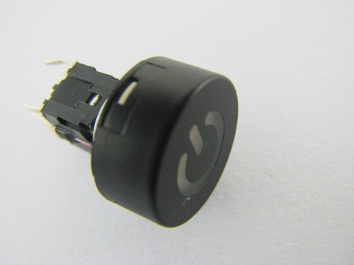 Przełącznik klawiaturowy TC013-N11AR4XKK3URXX