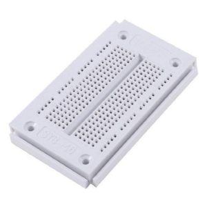 PŁYTKA PROTOTYPOWA STYKOWA 270 PÓŁ