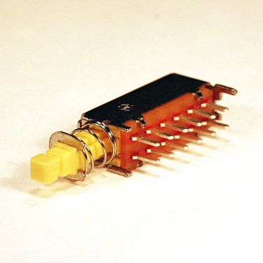 Przełącznik typ ISOSTAT PS42F42Y-300G