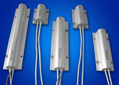 Rezystor mocy TR332 68R 5%