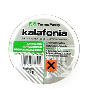 Kalafonia 40g
