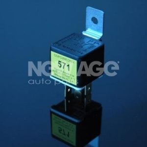 Przekaźnik typ 571 E3-24V 10/20A