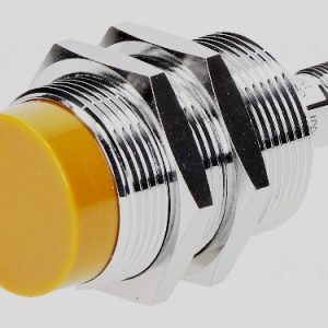 Czujnik zbliżeniowy - indukcyjnyCS30-15P-1