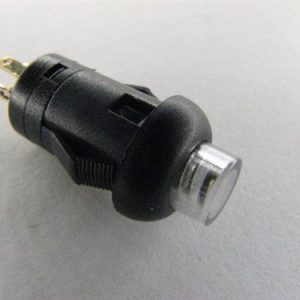 Przełącznik przyciskany podświetlany PS001-N11NAWUBXX