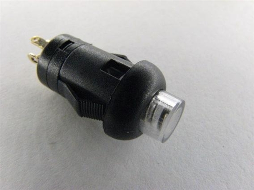 Przełącznik przyciskany podświetlany PS001-N11NAWUBXX