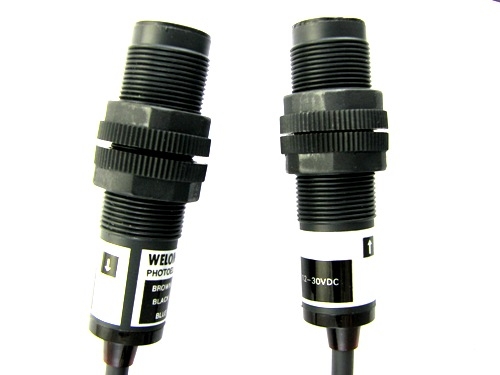 Czujnik fotoelektryczny WE-T3AD