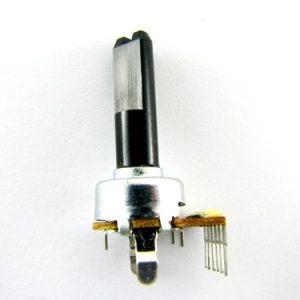 Potencjometr obrotowy TP R-122KGP-B10K-30F