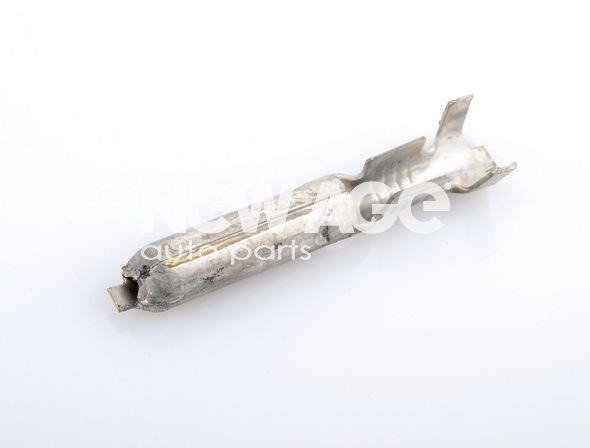 Wtyk fi. 4,0 mm gładki (10 szt) 205/1