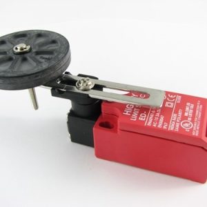 Wyłącznik krańcowy bezpieczeństwa ED-1-1-271