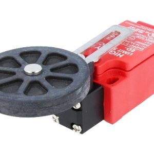 Wyłącznik krańcowy bezpieczeństwa ED-1-1-27