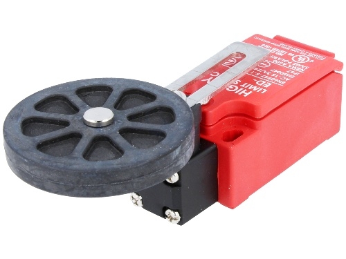 Wyłącznik krańcowy bezpieczeństwa ED-1-1-27