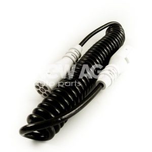 Przewód elektryczny HYFLEX z wtyczkami S 3,8m