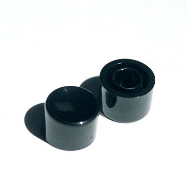 PRZYCISK 09 (04.5) CZARNY