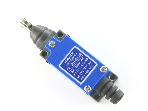 Wyłącznik krańcowy AH8122