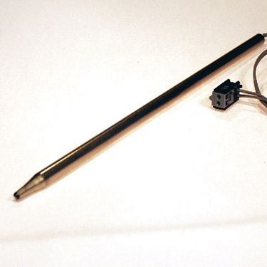 Czujnik temperatury W-7