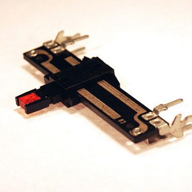 Potencjometr suwakowy