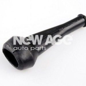 169bb8fab60d54b86c42a53569e366e5.jpg Osłona gumowa do złącz 2-styk.wtrysku paliw