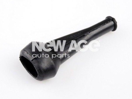 Osłona gumowa do złącz 2-styk.wtrysku paliw