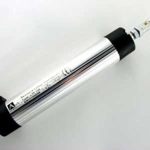 Potencjometr liniowy precyzyjny LTP-50-5K