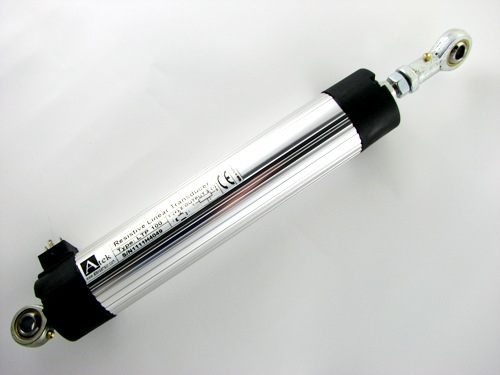 Potencjometr liniowy precyzyjny LTP-50-5K