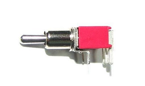 Przełącznik dźwigniowy TS-41PTNQN