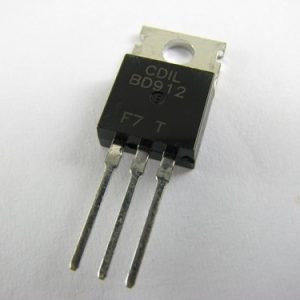 Tranzystor BD912