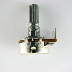 Potencjometr obrotowy TP R-16KNPD-A10K-20KQ