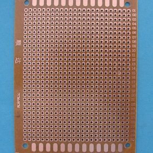 PŁYTKA UNIWERSALNA PI02 70X90mm