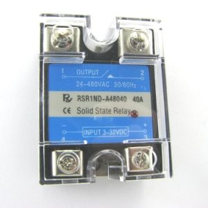 Przekaźnik półprzewodnikowy RSR1ND-A48040