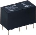 Przekaźnik miniaturowy M4S-24HW