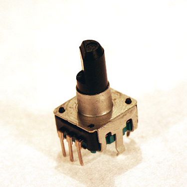 Enkoder ED1212S-24C24-17,5F