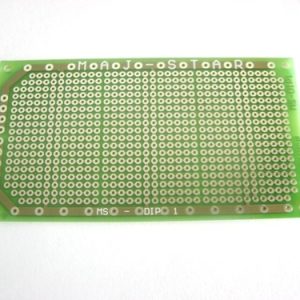 Płytka drukowana MS-DIP-1