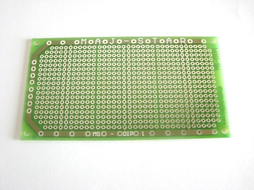 Płytka drukowana MS-DIP-1