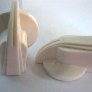 Gałka  N-ŻB BIAŁE