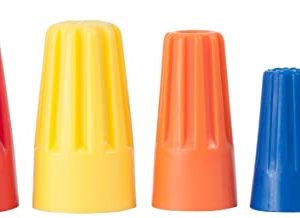 Złącze do przewodów SP3 pomarańcz