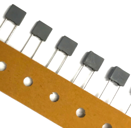 Kondensator poliestrowy CL21S-B  0.033UF 100V P-5