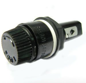 Gniazdo bezpiecznikowe FH-B01