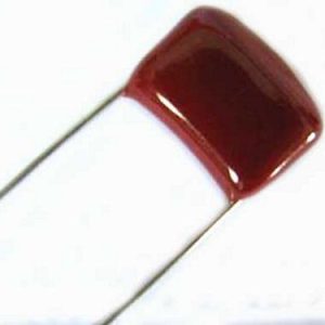 Kondensator poliestrowy VFMP 33nF 100V 10%