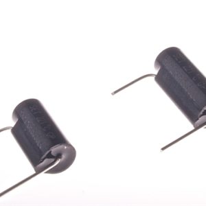 Termik z rezystorem bezpiecznikowym  TRXF1-10RJ30LC