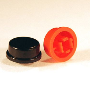 Nakładka 1273R R  CZERWONY