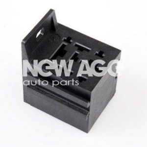 Podstawka przekaźnika 9-stykowa do świec żarow.