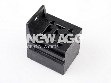 Podstawka przekaźnika 9-stykowa do świec żarow.